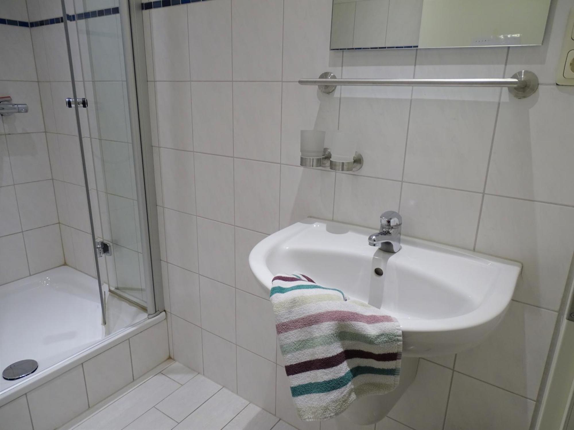 Haus Rosi Whg 1 Apartman Dahme  Kültér fotó